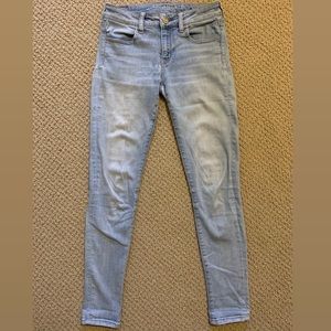 ✨ American Eagle Jeggings ✨